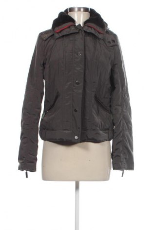 Damenjacke Zara, Größe S, Farbe Grau, Preis € 41,99