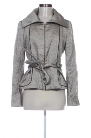 Dámská bunda  Zara, Velikost L, Barva Šedá, Cena  608,00 Kč