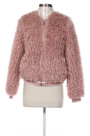 Női dzseki Zara, Méret XS, Szín Rózsaszín, Ár 8 939 Ft