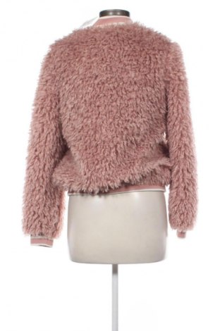 Női dzseki Zara, Méret XS, Szín Rózsaszín, Ár 8 939 Ft