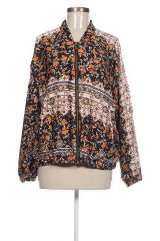 Damenjacke Zara, Größe L, Farbe Mehrfarbig, Preis € 20,99