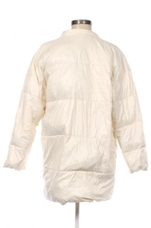 Дамско яке Zara, Размер S, Цвят Екрю, Цена 62,99 лв.