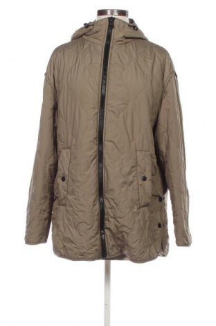 Dámska bunda  Zara, Veľkosť XS, Farba Zelená, Cena  19,95 €