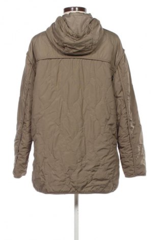 Dámska bunda  Zara, Veľkosť XS, Farba Zelená, Cena  19,95 €