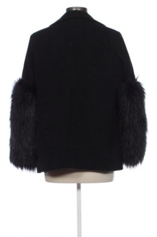 Damenjacke Zara, Größe S, Farbe Schwarz, Preis 24,55 €