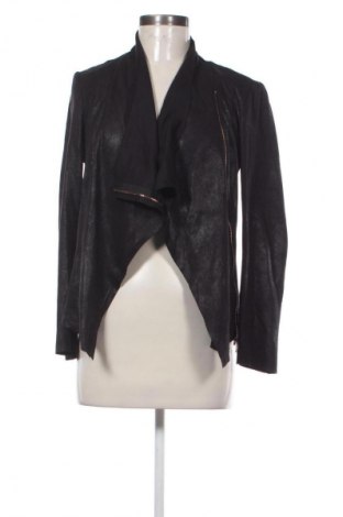 Γυναικείο μπουφάν Zara, Μέγεθος M, Χρώμα Μαύρο, Τιμή 16,99 €