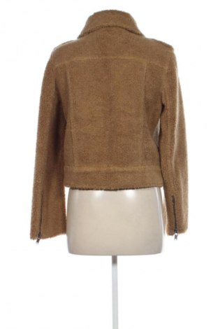 Damenjacke Zara, Größe M, Farbe Braun, Preis 20,97 €