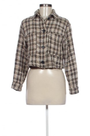 Geacă de femei Zara, Mărime XS, Culoare Multicolor, Preț 79,99 Lei