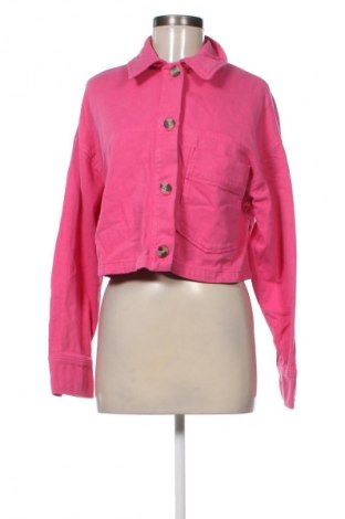 Dámská bunda  Zara, Velikost S, Barva Růžová, Cena  539,00 Kč