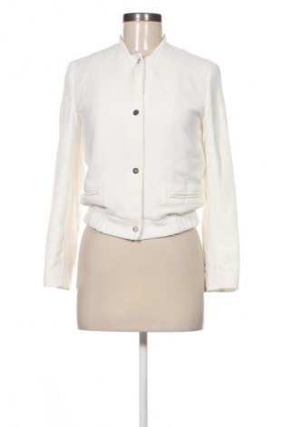 Kurtka damska Zara, Rozmiar S, Kolor Biały, Cena 110,07 zł