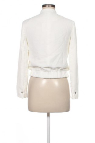 Kurtka damska Zara, Rozmiar S, Kolor Biały, Cena 110,07 zł