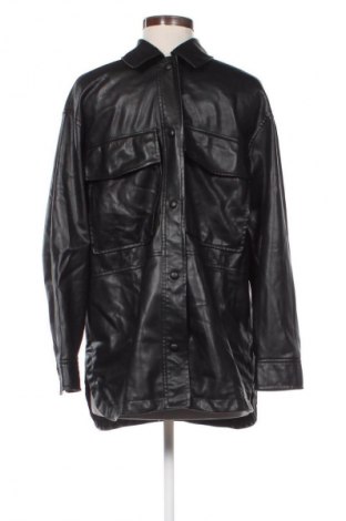 Női dzseki Zara, Méret S, Szín Fekete, Ár 9 775 Ft