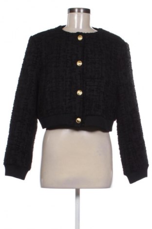 Damenjacke Zara, Größe XL, Farbe Schwarz, Preis € 65,60