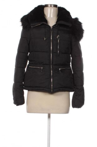 Damenjacke Zara, Größe XS, Farbe Schwarz, Preis 35,99 €