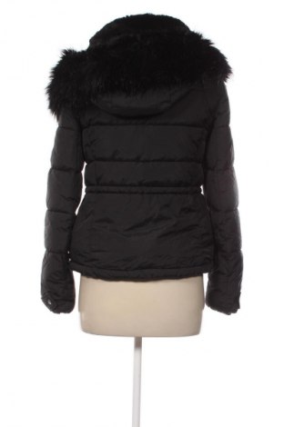 Damenjacke Zara, Größe XS, Farbe Schwarz, Preis 35,99 €
