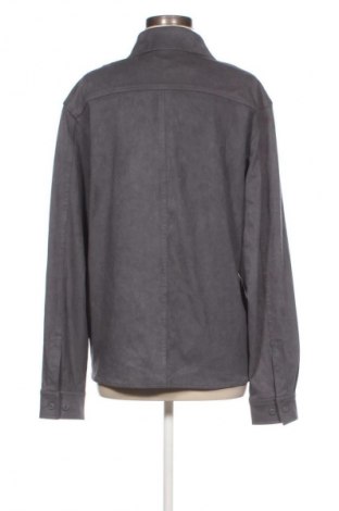 Damenjacke Zara, Größe M, Farbe Grau, Preis 21,99 €