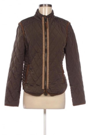 Γυναικείο μπουφάν Zara, Μέγεθος L, Χρώμα Καφέ, Τιμή 20,99 €