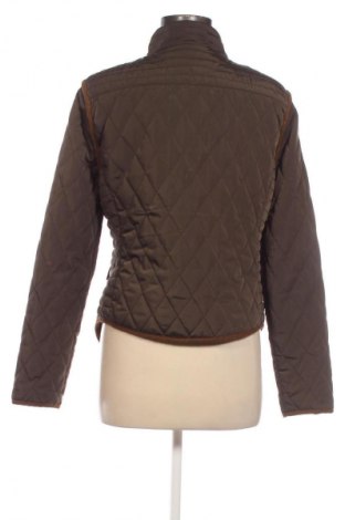 Γυναικείο μπουφάν Zara, Μέγεθος L, Χρώμα Καφέ, Τιμή 20,99 €