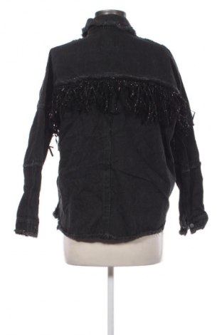 Dámska bunda  Zara, Veľkosť S, Farba Čierna, Cena  19,95 €