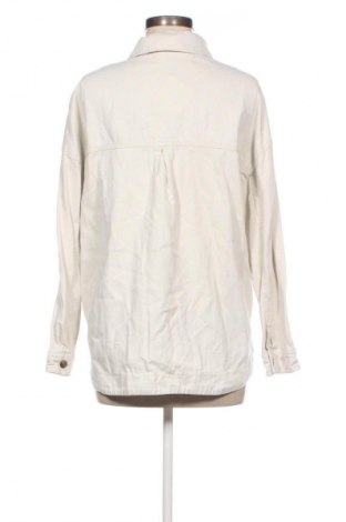 Dámska bunda  Zara, Veľkosť S, Farba Kremová, Cena  27,52 €