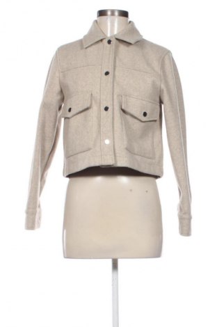 Дамско яке Zara, Размер XS, Цвят Многоцветен, Цена 48,00 лв.