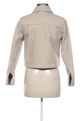 Дамско яке Zara, Размер XS, Цвят Многоцветен, Цена 48,00 лв.