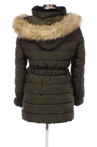 Kurtka damska Zara, Rozmiar M, Kolor Zielony, Cena 124,99 zł