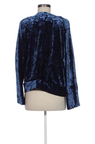 Dámská bunda  Zara, Velikost M, Barva Modrá, Cena  608,00 Kč