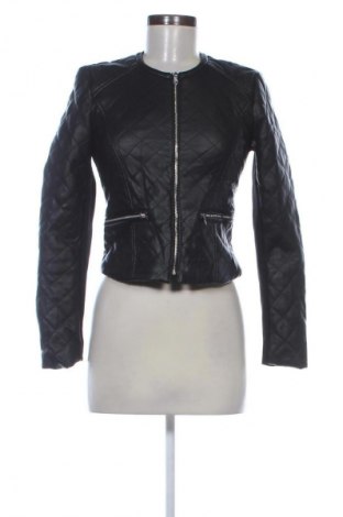 Geacă de femei Zara, Mărime XS, Culoare Negru, Preț 116,99 Lei