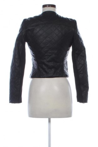 Geacă de femei Zara, Mărime XS, Culoare Negru, Preț 116,99 Lei