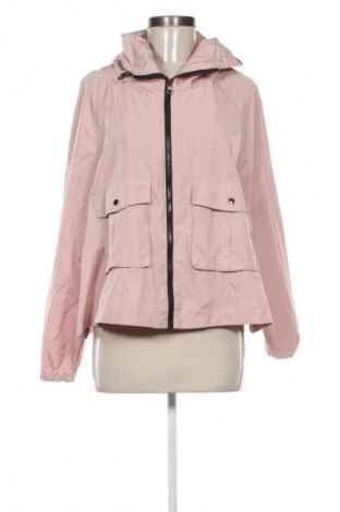 Dámská bunda  Zara, Velikost M, Barva Růžová, Cena  606,00 Kč