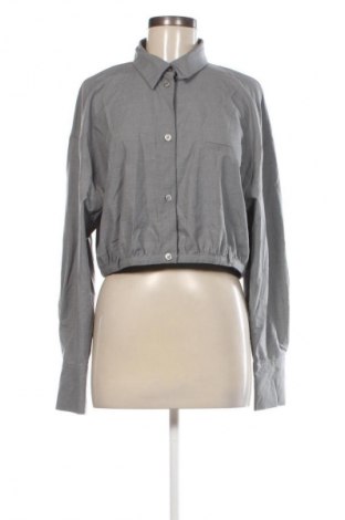 Γυναικείο μπουφάν Zara, Μέγεθος XL, Χρώμα Γκρί, Τιμή 24,99 €