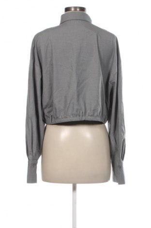 Γυναικείο μπουφάν Zara, Μέγεθος XL, Χρώμα Γκρί, Τιμή 24,99 €