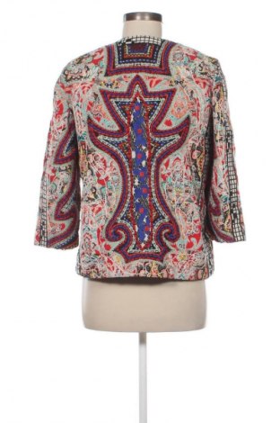 Geacă de femei Zara, Mărime M, Culoare Multicolor, Preț 120,99 Lei