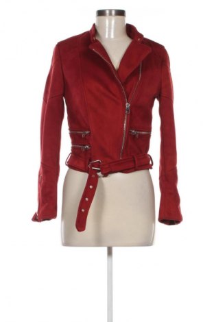 Damenjacke Zara, Größe M, Farbe Rot, Preis € 24,55