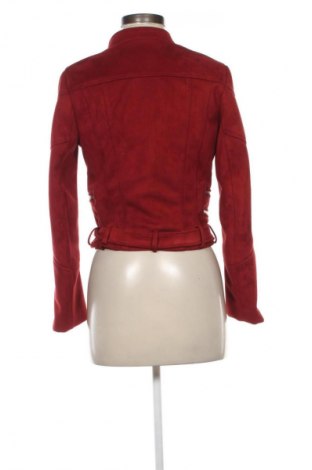 Damenjacke Zara, Größe M, Farbe Rot, Preis € 24,55