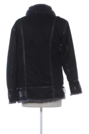 Geacă de femei Zara, Mărime XS, Culoare Negru, Preț 107,99 Lei