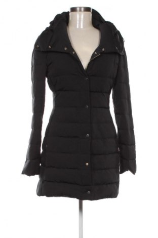 Дамско яке Zara, Размер S, Цвят Черен, Цена 69,90 лв.
