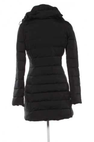 Дамско яке Zara, Размер S, Цвят Черен, Цена 69,90 лв.