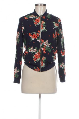 Geacă de femei Zara, Mărime XS, Culoare Multicolor, Preț 113,99 Lei