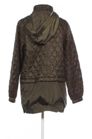 Dámska bunda  Zara, Veľkosť S, Farba Zelená, Cena  25,00 €