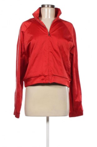 Γυναικείο μπουφάν Zara, Μέγεθος M, Χρώμα Κόκκινο, Τιμή 21,99 €