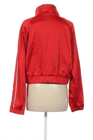Γυναικείο μπουφάν Zara, Μέγεθος M, Χρώμα Κόκκινο, Τιμή 21,99 €