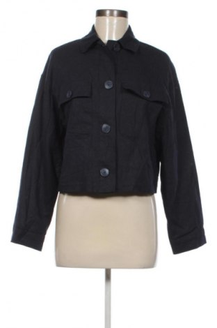 Dámská bunda  Zara, Velikost S, Barva Modrá, Cena  539,00 Kč