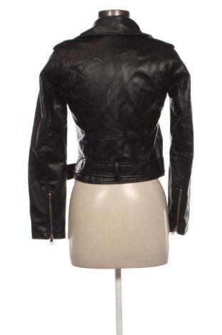 Geacă de femei Zara, Mărime XS, Culoare Negru, Preț 129,99 Lei