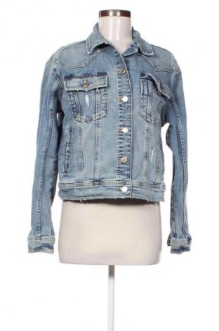 Dámská bunda  Zara, Velikost XL, Barva Modrá, Cena  569,00 Kč