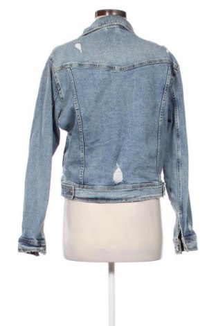 Dámská bunda  Zara, Velikost XL, Barva Modrá, Cena  569,00 Kč