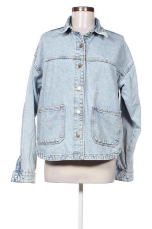 Dámská bunda  Zara, Velikost M, Barva Modrá, Cena  519,00 Kč