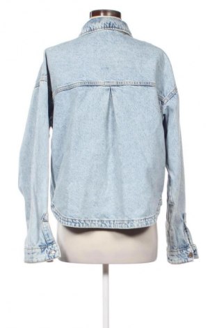 Dámská bunda  Zara, Velikost M, Barva Modrá, Cena  519,00 Kč