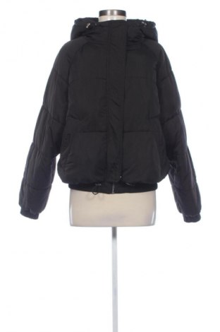 Kurtka damska Zara, Rozmiar XS, Kolor Czarny, Cena 94,25 zł